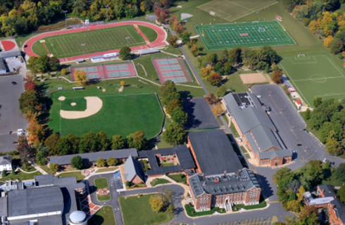 Chaminade College Preparatory School